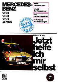 Mercedes-Benz 200-250