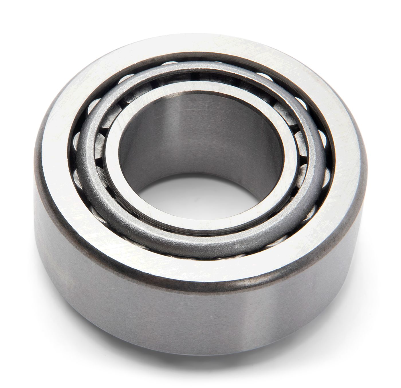 Kegelrollenlager
Tapered roller bearing
Butée à rouleaux coniq