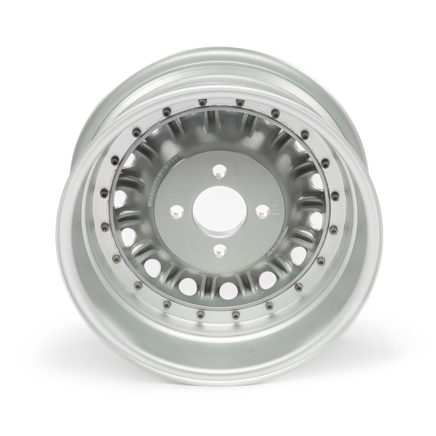 Leichtmetallrad
Alloy wheel
Jante en alliage
Felgi z lekkich met