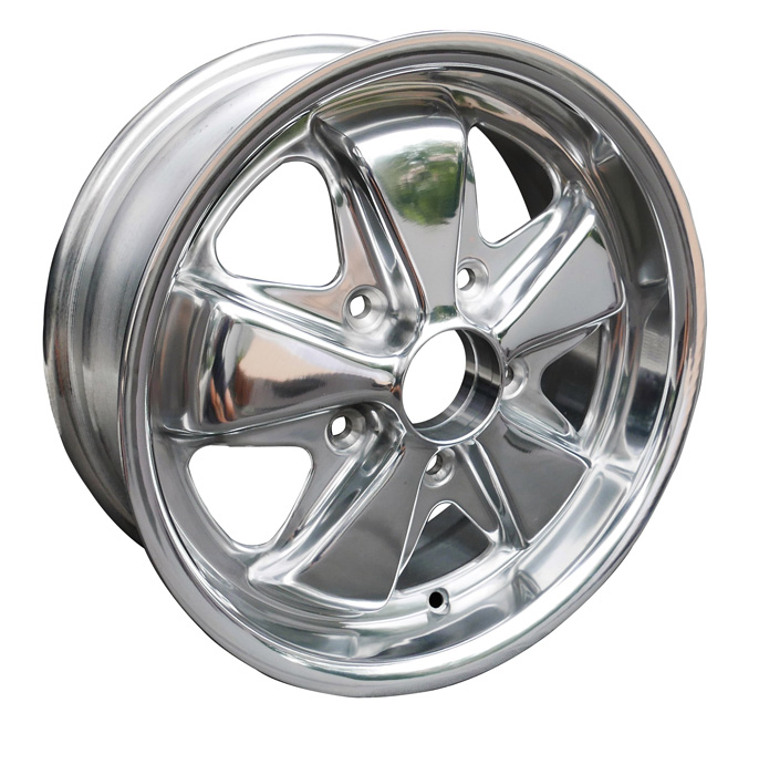 Leichtmetallrad
Alloy wheel
Jante en alliage
Felgi z lekkich met