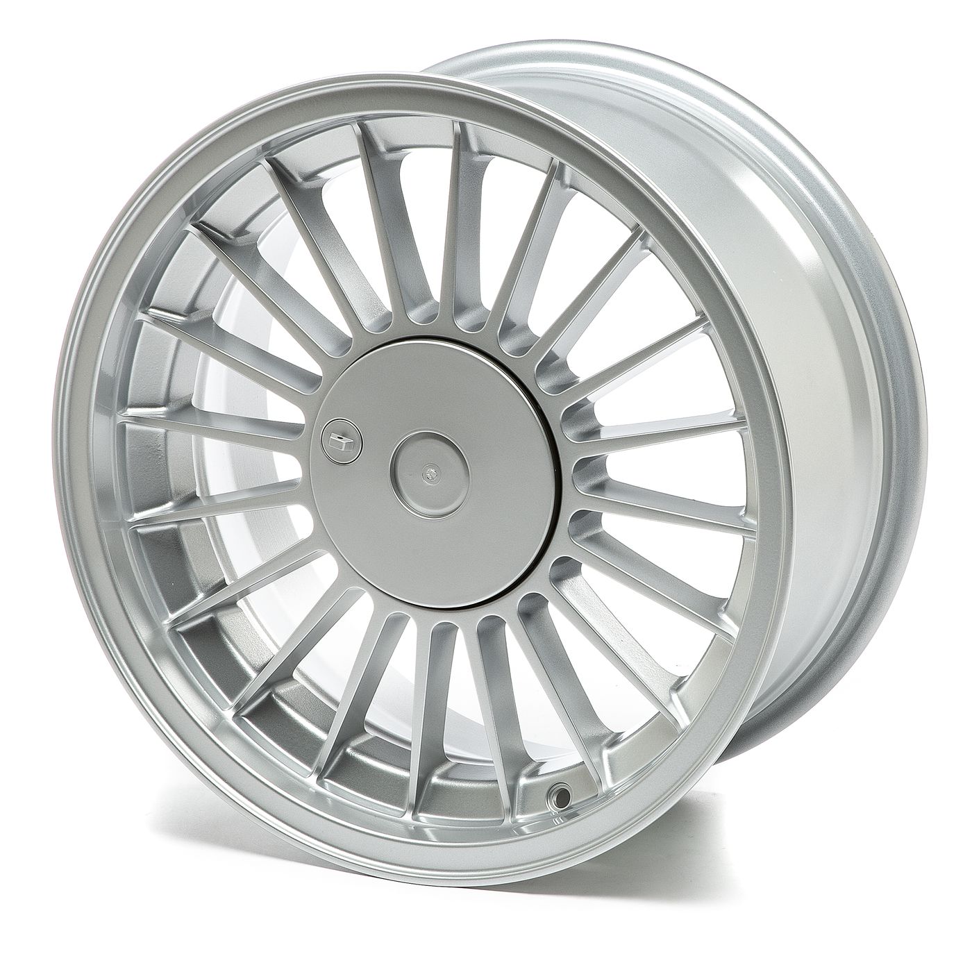 Leichtmetallrad
Alloy wheel
Jante en alliage
Felgi z lekkich met