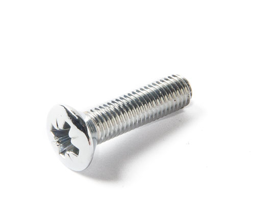 Senkkopfschraube
Countersunk screw
Vis à tête fraisée
Torn