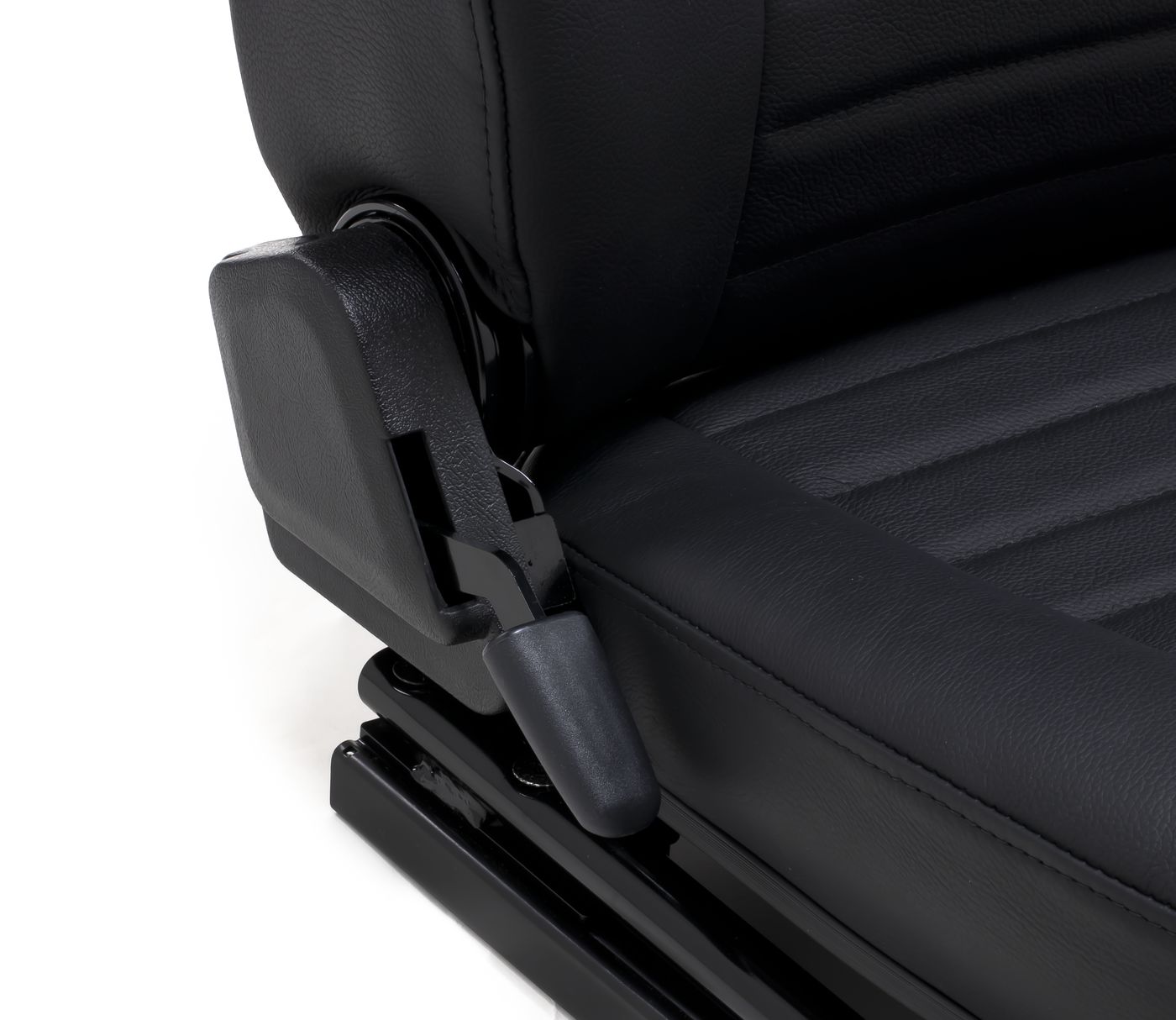 Ledersitz
Leather seat
Siège en cuir
Asiento de cuero
Banco em 