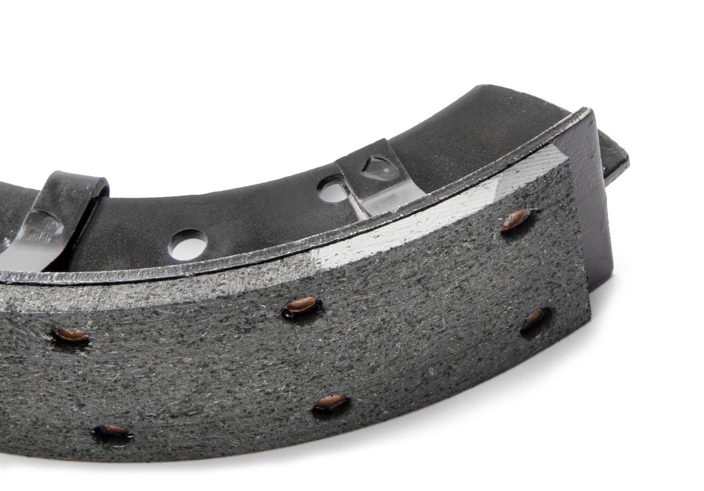 Bremsbacke
Brake shoe
Mâchoire de frein
Mordaza de freno
Pattin
