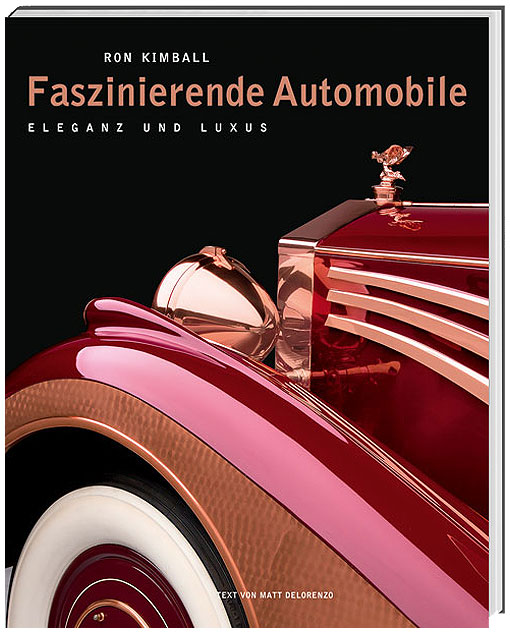 Faszinierende Automobile