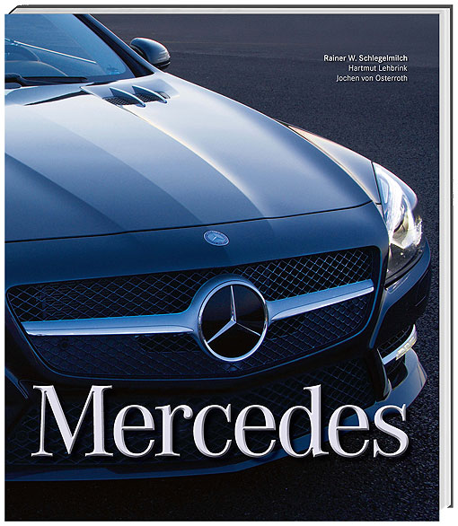 Mercedes