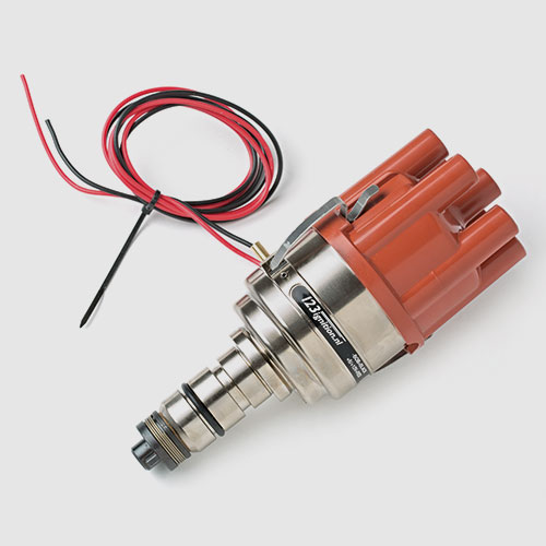 Electronic ignition systems