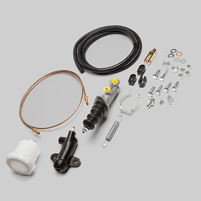 Clutch mechanism