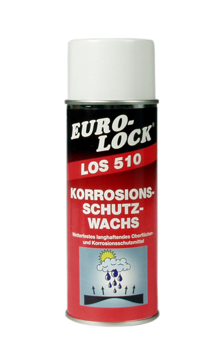 Schutzwachs