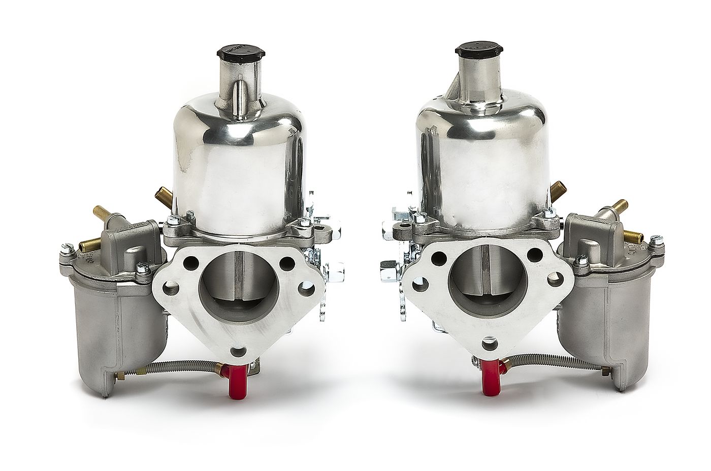 Vergaser
Carburettors
Carburateurs
Gaźnik
Carburateurs
Carburad