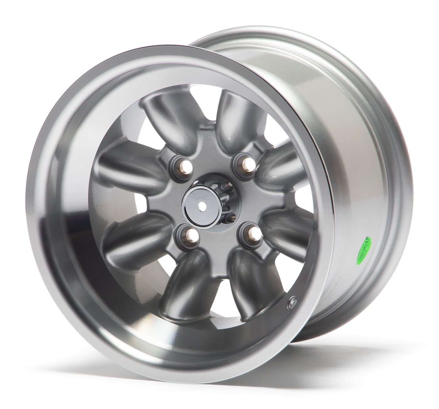 Leichtmetallrad
Alloy wheel
Jante en alliage
Felgi z lekkich met