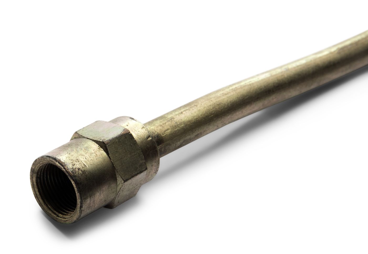Kraftstoffleitung
Fuel pipe
Conduite de carburant
Przewód paliw