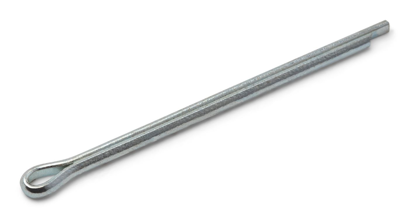 Sicherungssplint
Split pin
Goupille fendue
Chaveta de aseguramie