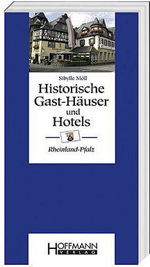 Historische Gast-Häuser und Hotels