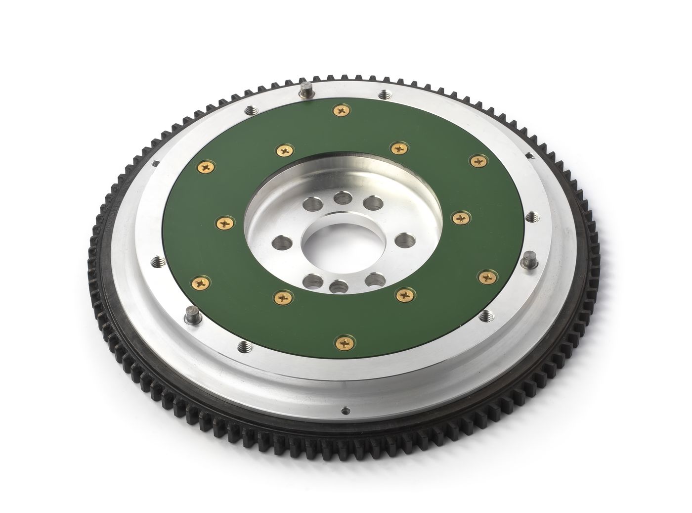 Schwungscheibe
Flywheel
Volant d´inertie
Volante de inercia
Vol