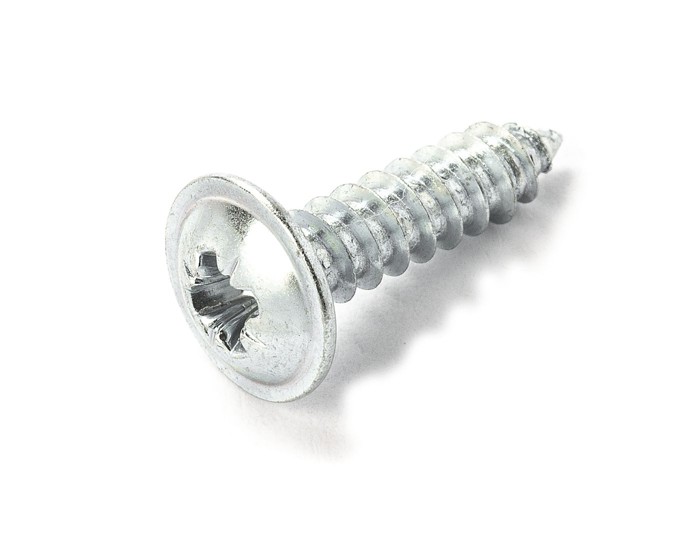 Blechschraube
Self tapping screw
Vis parker
Wkręt do blachy
Sch