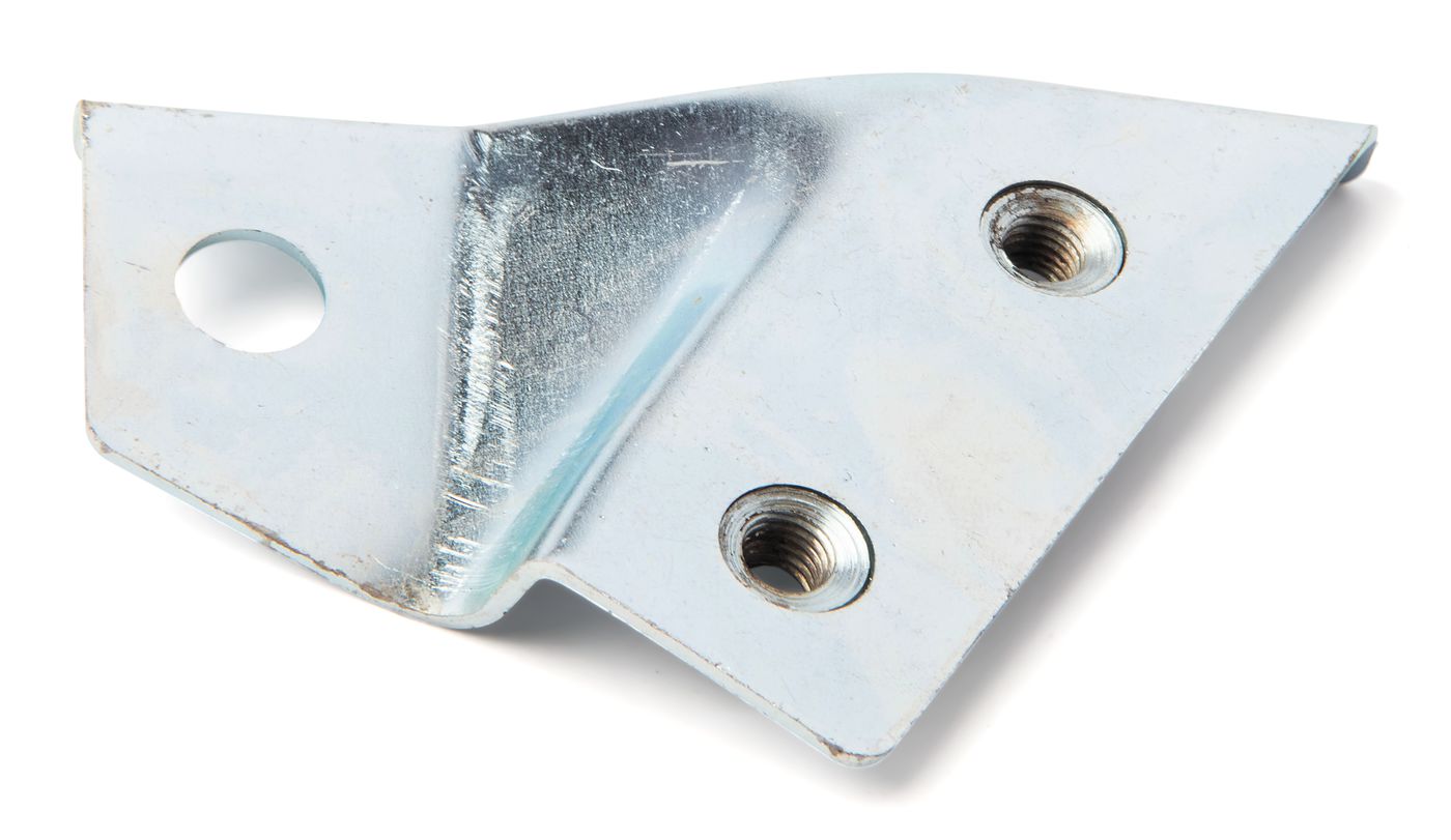 Satz Halter
Brackets
Support
Zestaw mocowań
Houders
Montura
Cop