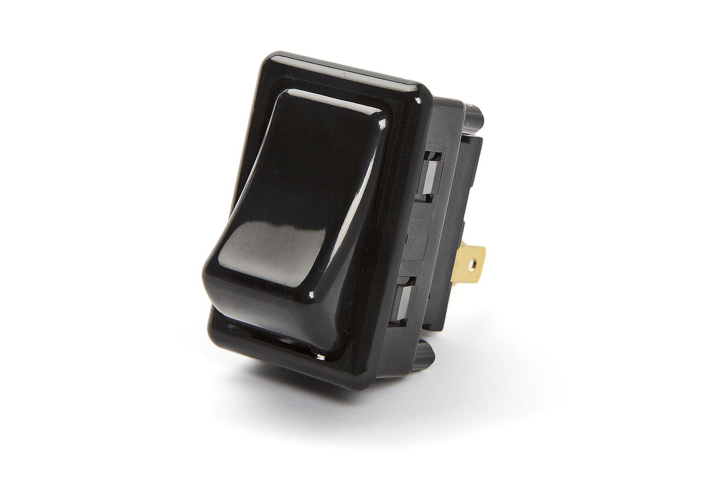 Wippschalter
Rocker switch
Interrupteur basculeur
Interruptor em