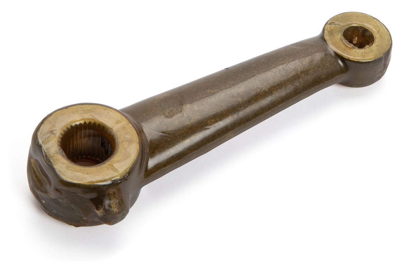Lenkhebel
Steering arm
Levier direction
Brazo de dirección
Brac