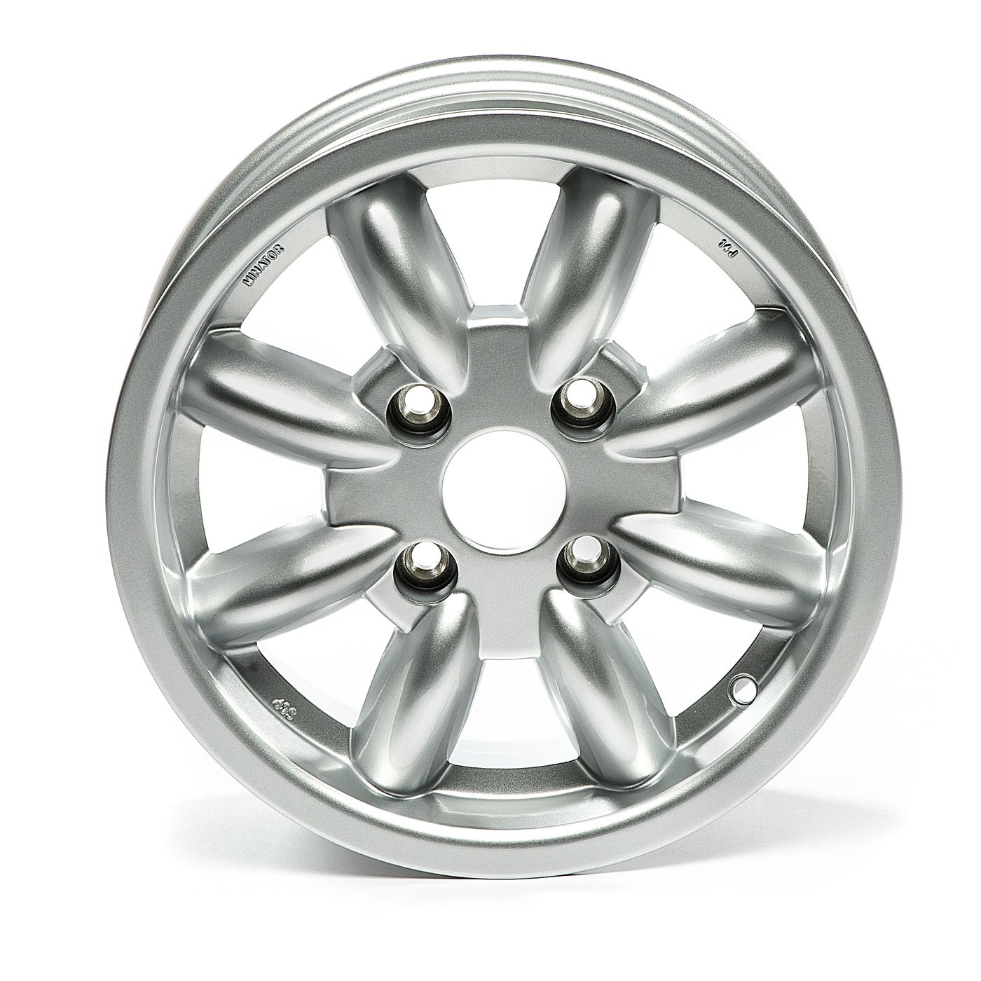 Leichtmetallrad
Alloy wheel
Jante en alliage
Felgi z lekkich met