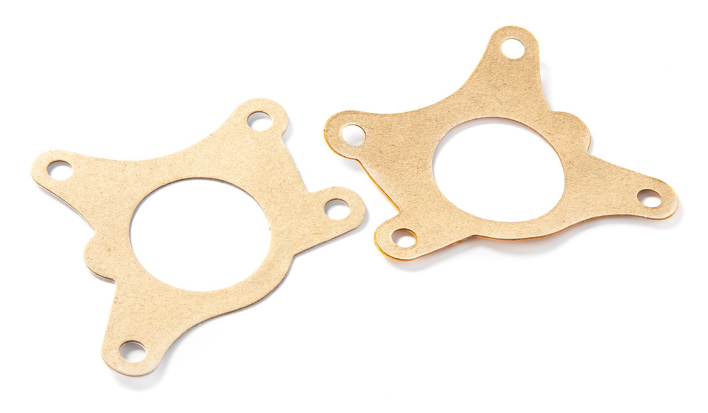 Dichtungen
Gaskets
Joints
Uszczelka
Pakkingen
Juntas
Guarnizione