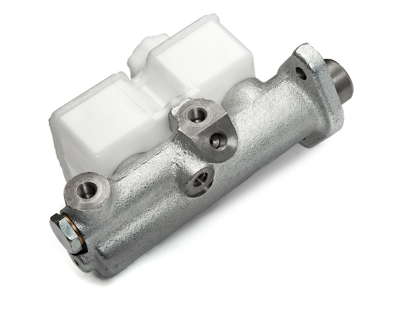 Hauptbremszylinder
Brake master cylinder
Maître-cylindre de fre