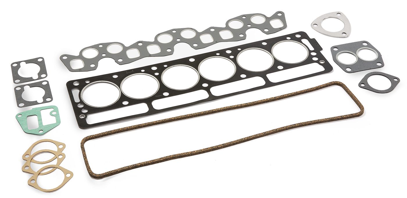 Zylinderkopfdichtsatz
Cylinder head gasket set
Pochette de joint