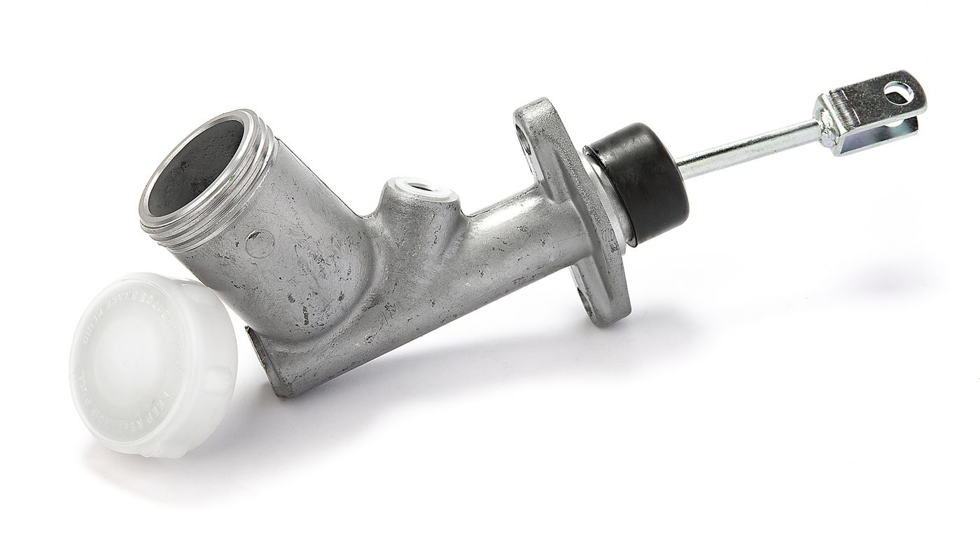 Kupplungsgeberzylinder
Clutch master cylinder
Maître-cylindre d