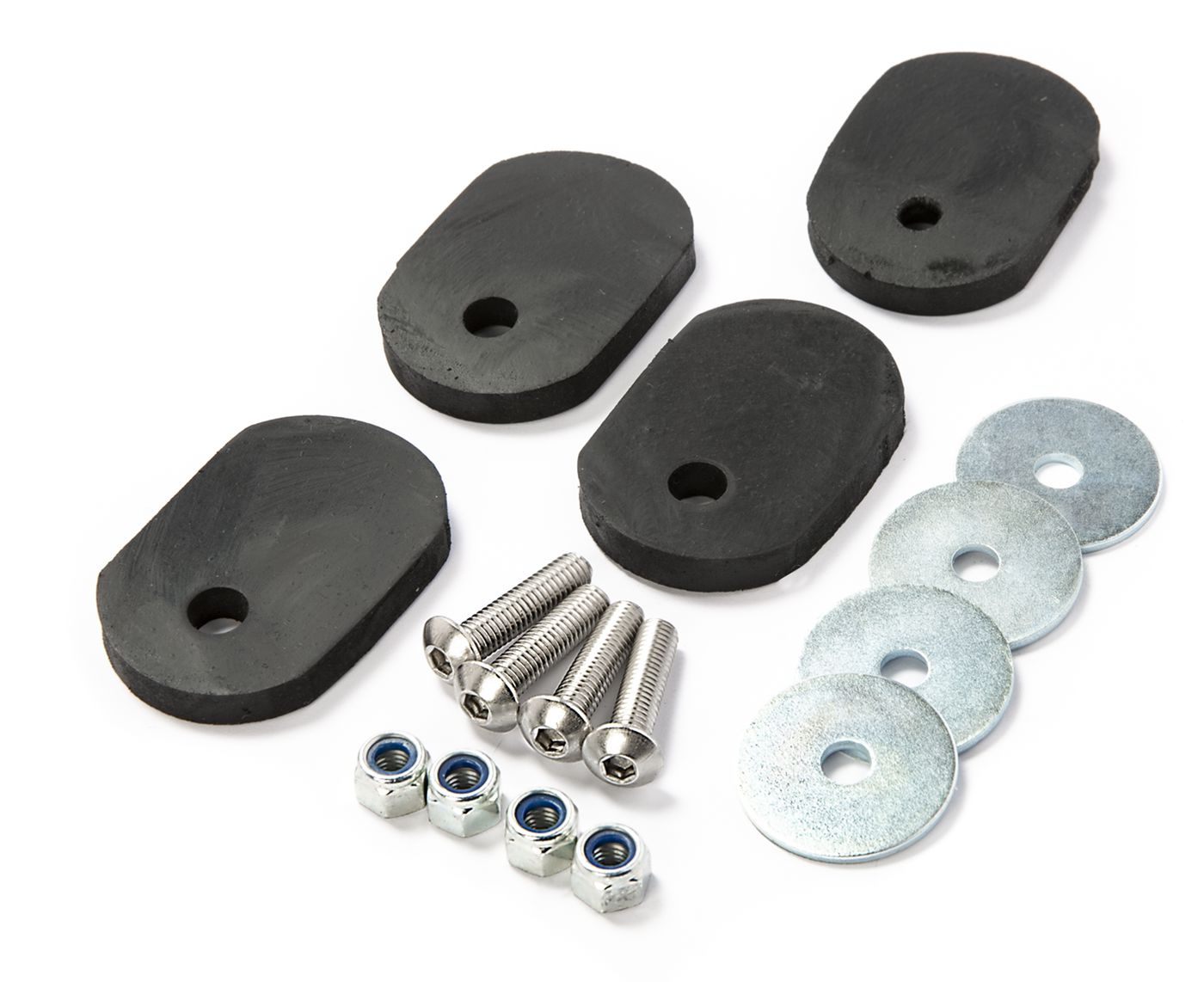 Befestigungssatz
Fitting kit
Kit de fixation
Zestaw mocujący
Ki