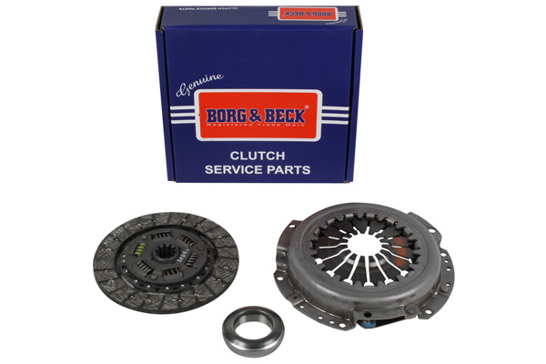 Borg & Beck Kit de embrague