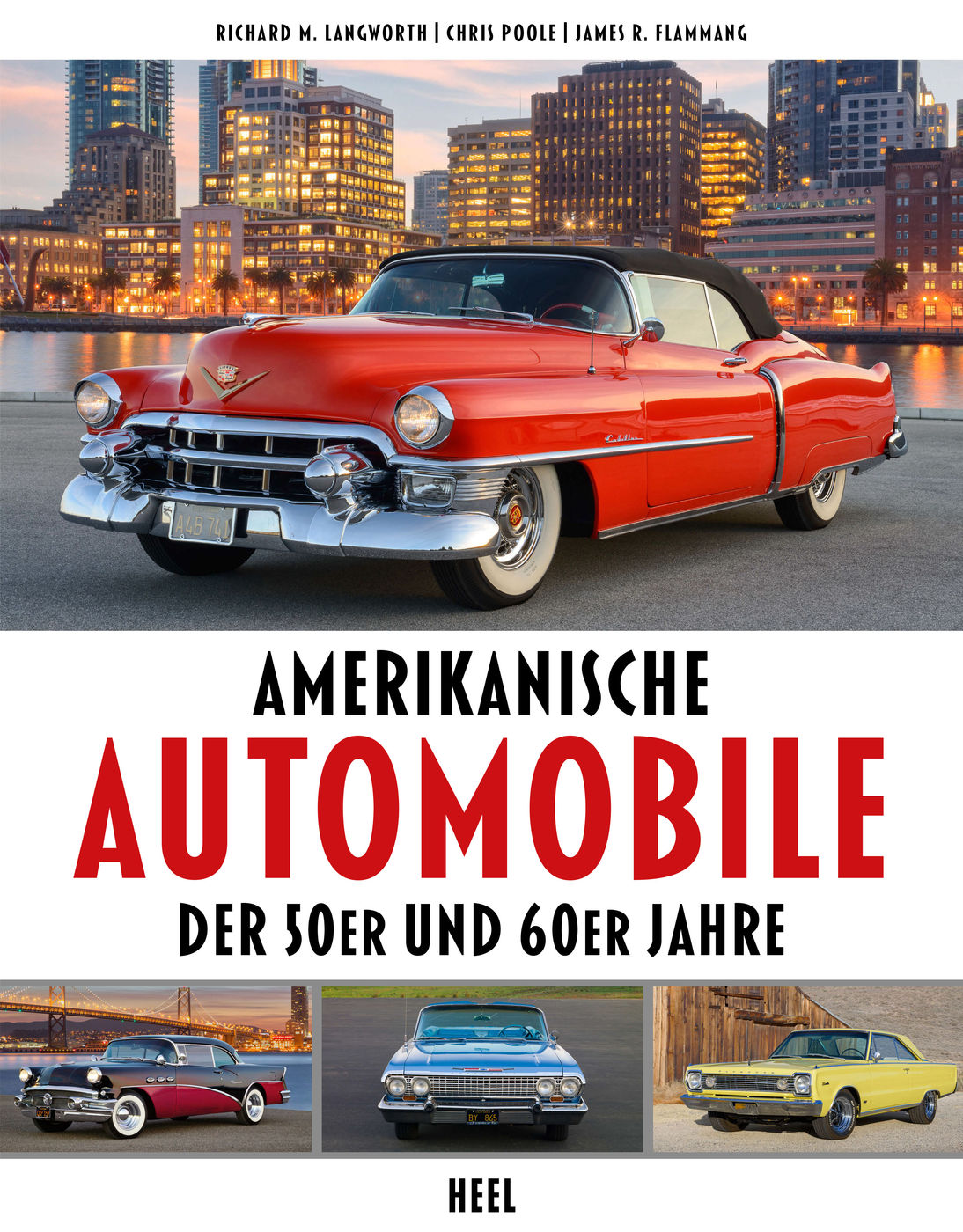 Amerikanische Automobile