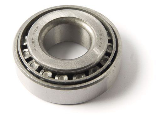 Vorderes Differentiallager
Pinion bearing