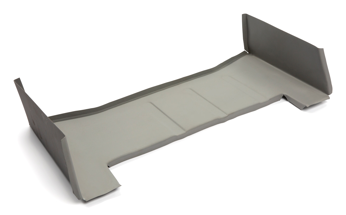 Trägerblech
Shelf panel
Tôle de support
Chapa de soporte 
Pias