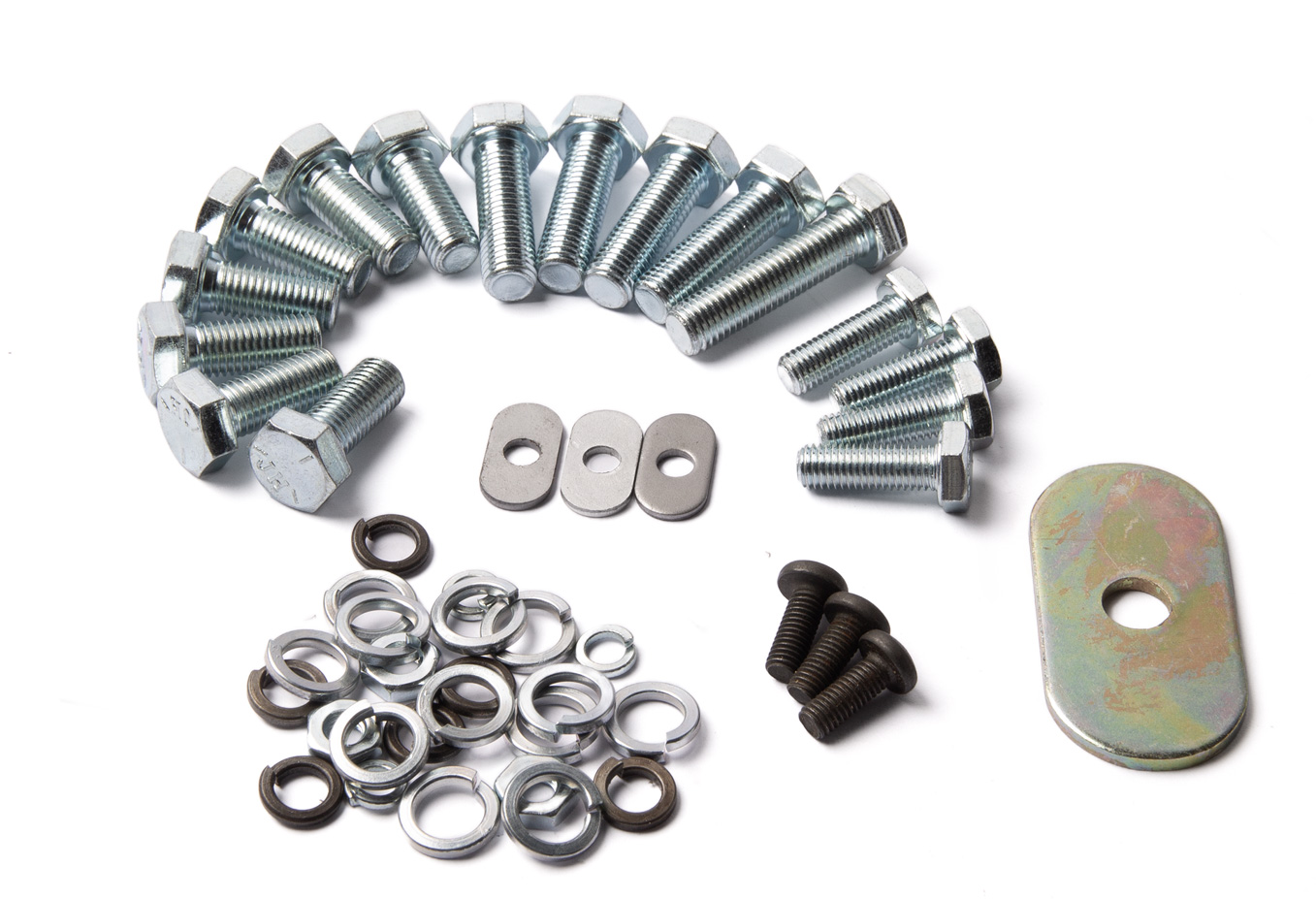 Anbausatz
Fitting kit
Kit de montage
Zestaw do montażu
Ombo