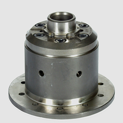 Differential