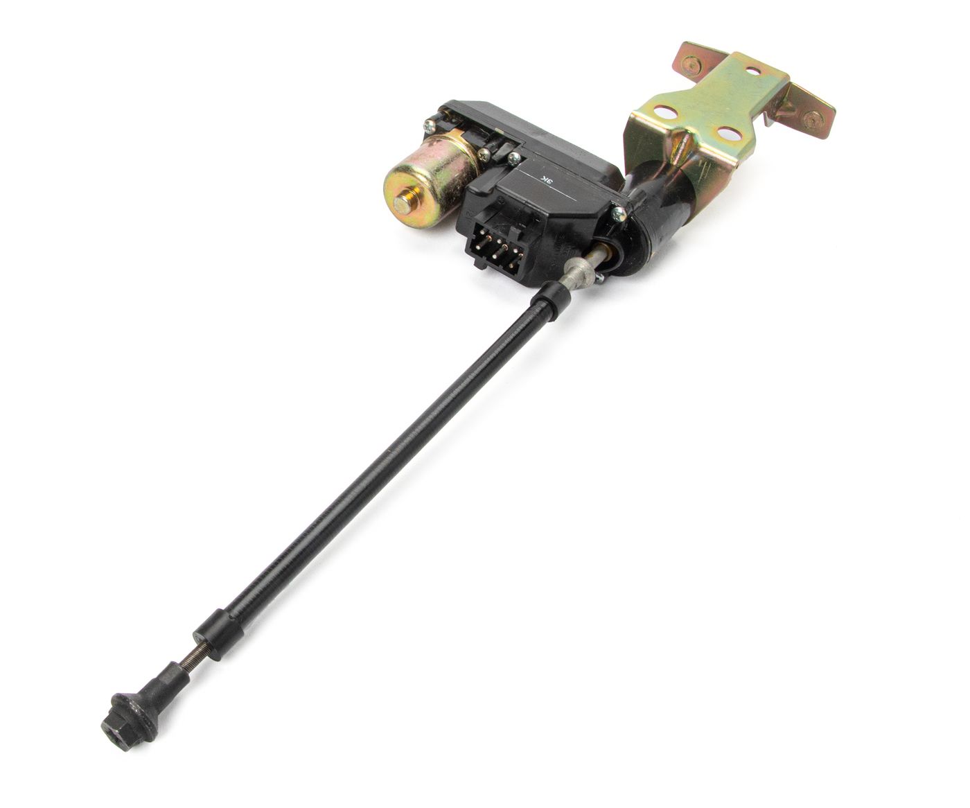 Stellmotor
Actuator
Servomoteur
Servomotoer
Servomotore
Servo at
