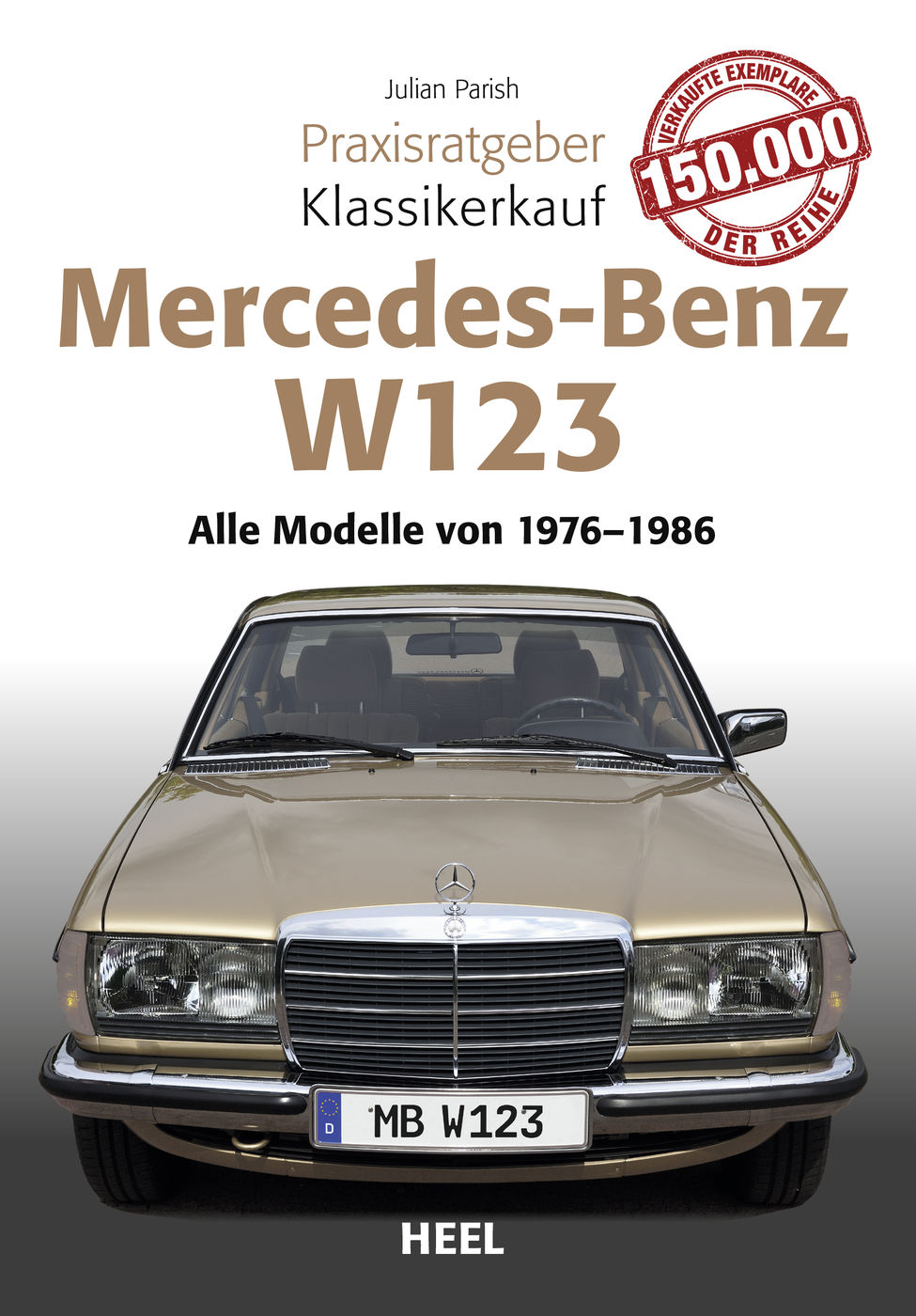 Mercedes Benz W 123