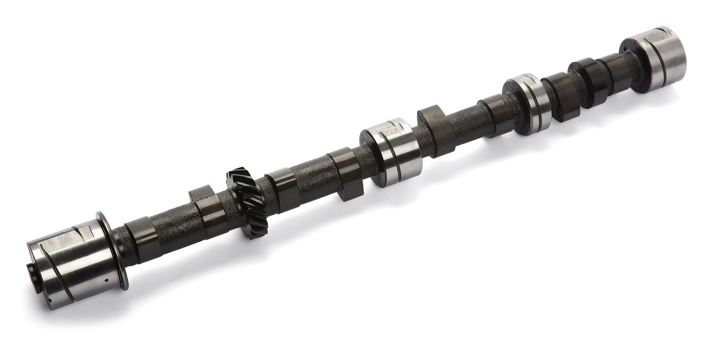 Nockenwelle
Camshaft
Arbre à cames
Wał rozrządu
Nokkenas
Árb