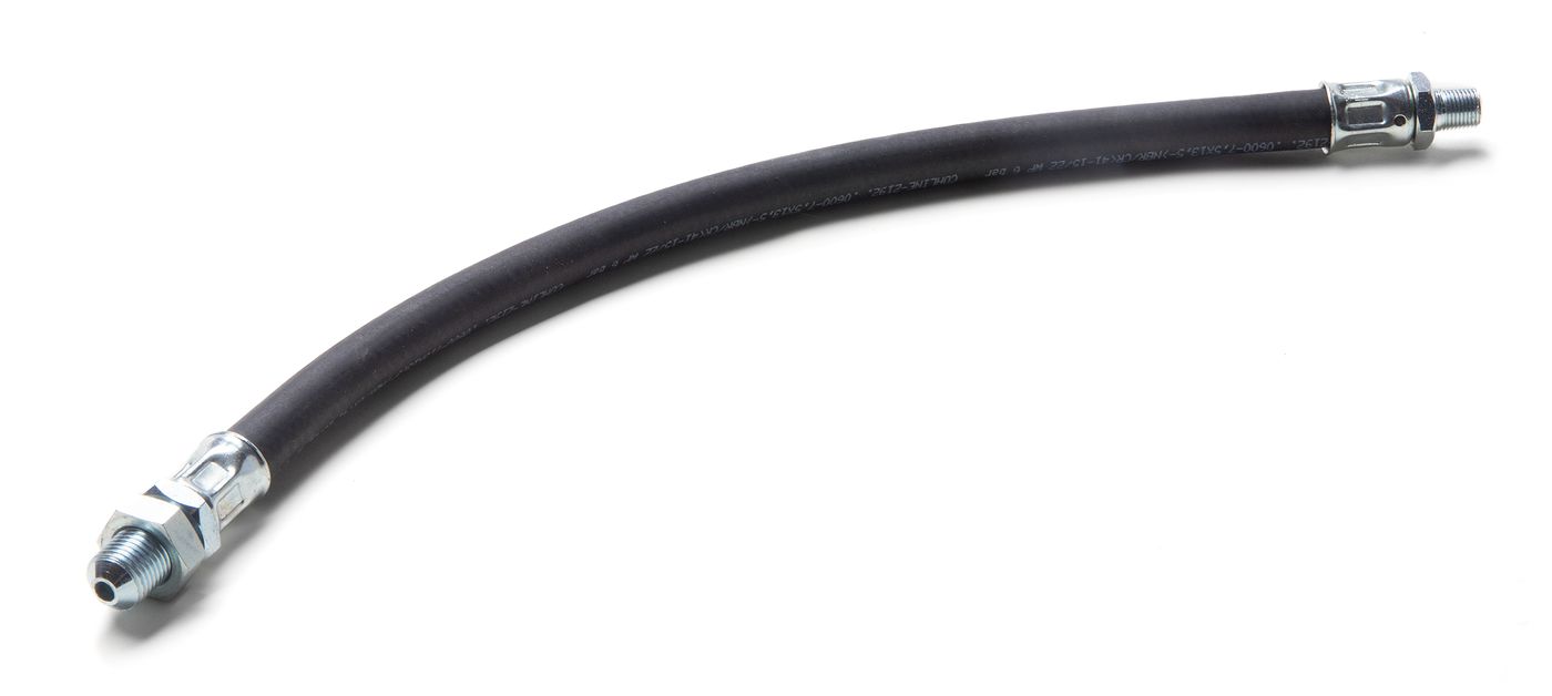 Ölkühlerschlauch
Oil cooler hose
Flexible de radiateur d'huile