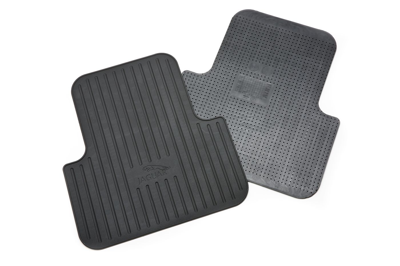 Gummimatten
Rubber mats
Tapis en caoutchouc
rubberen vloermatten