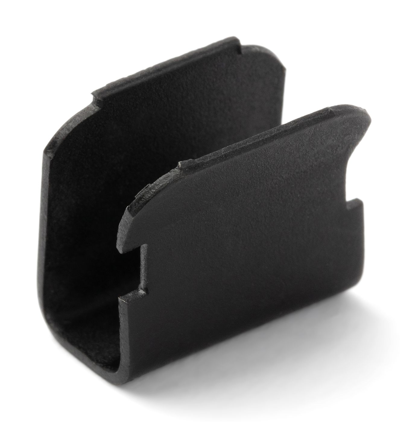 Sicherungsclip
Retaining clip
Clip de sûreté
Circlip
Clip di s