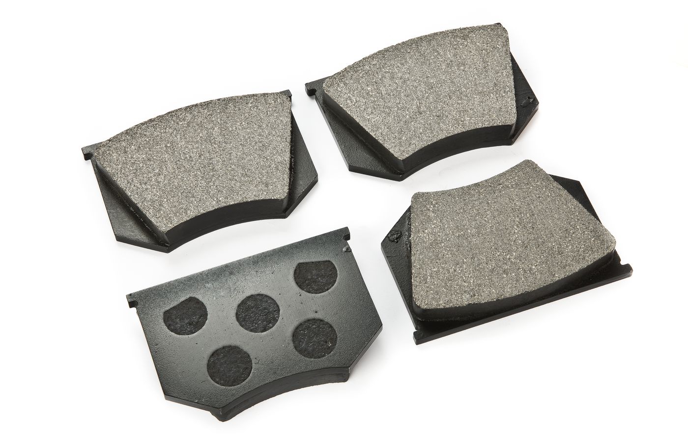 Bremsbeläge
Brake pads
Plaquettes de frein
Okładziny hamulcowe