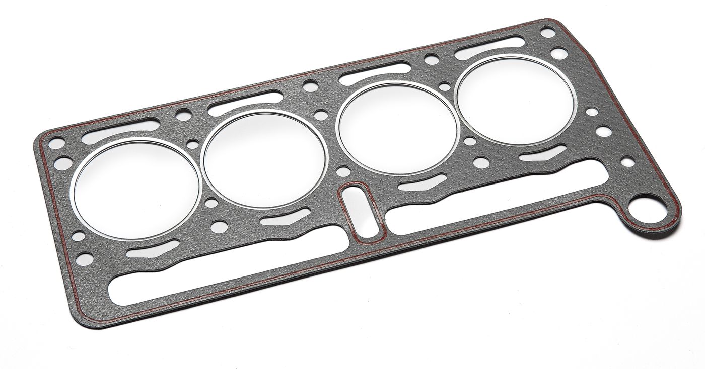 Zylinderkopfdichtung
Cylinder head gasket
Joint de culasse
Uszcz