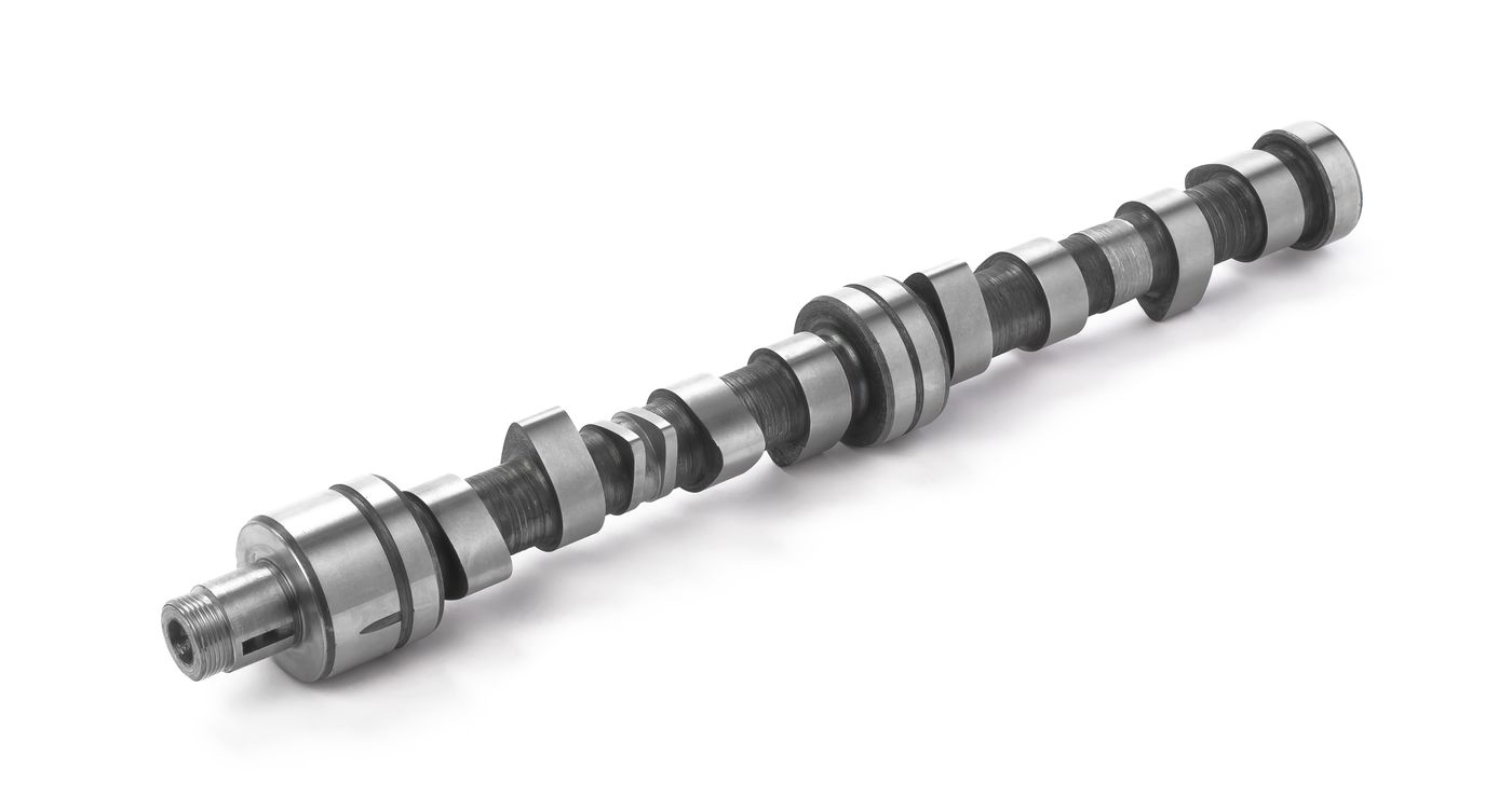 Nockenwelle
Camshaft
Arbre à cames
Wał rozrządu
Nokkenas
Árb