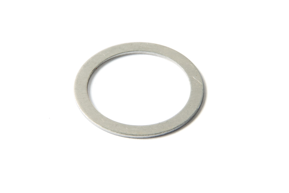 Dichtring
Sealing ring
Joint circulaire