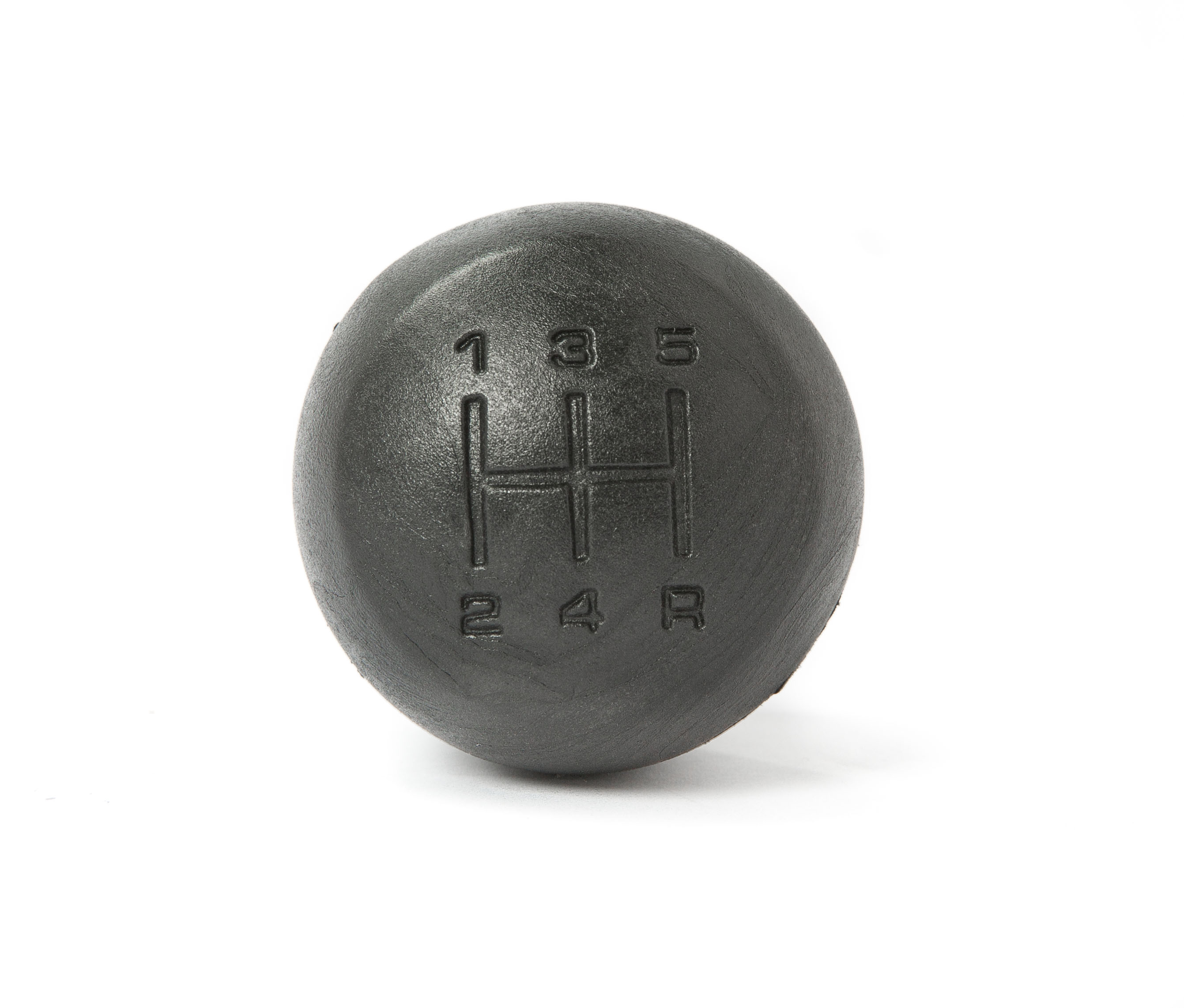 Schaltknauf
Gear knob
Pommeau sélecteur
Drewniany trzonek skrzy