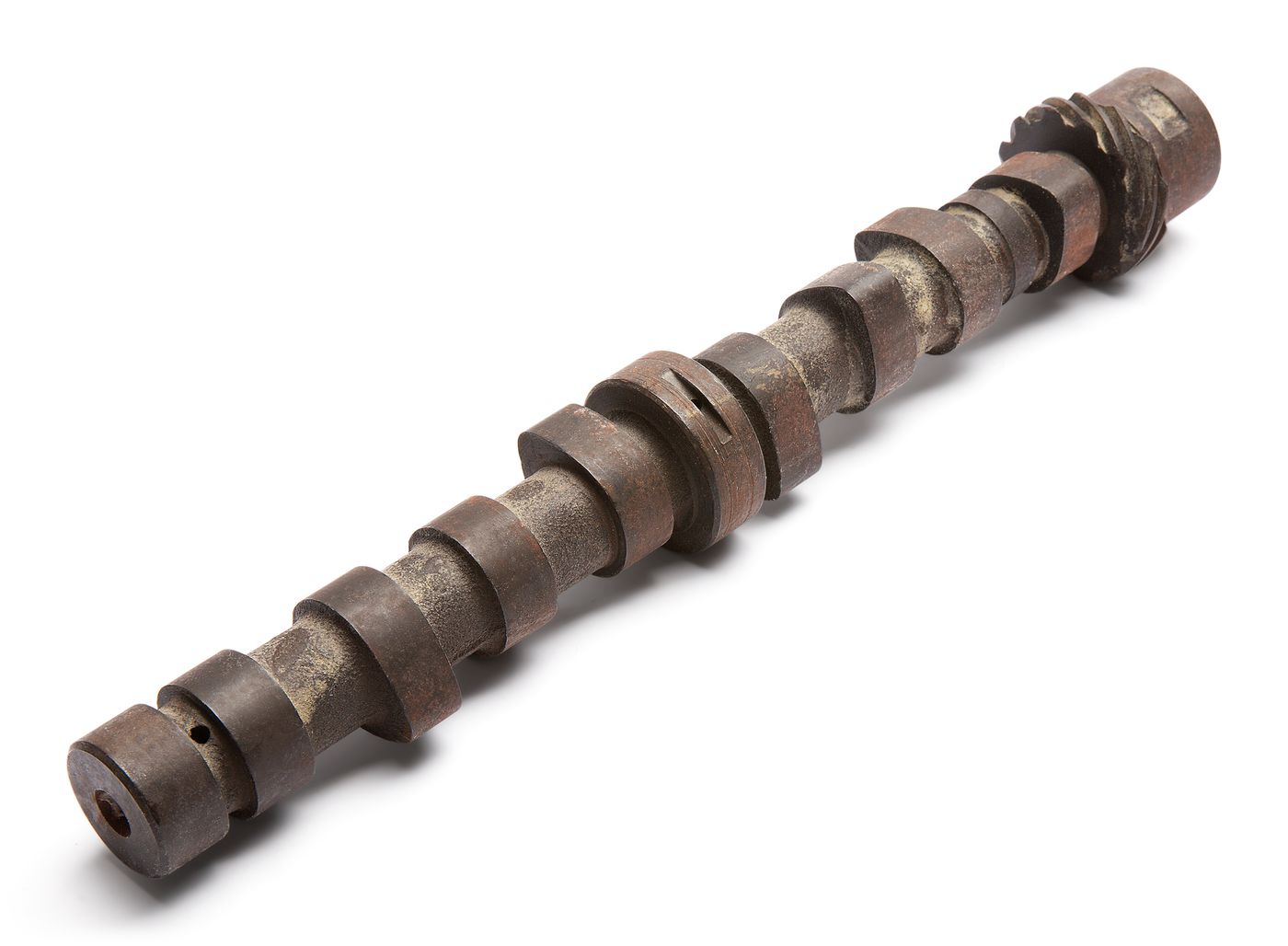 Nockenwelle
Camshaft
Arbre à cames
Wał rozrządu
Nokkenas
Árb