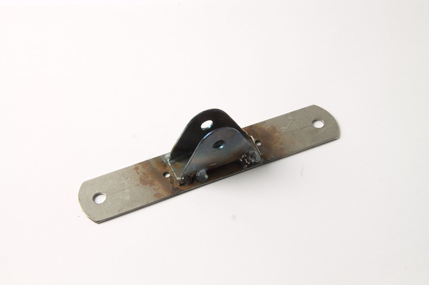 Halter
Bracket
Support