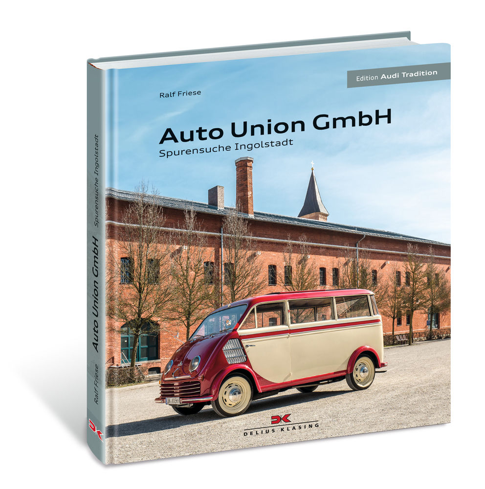 Auto Union GmbH