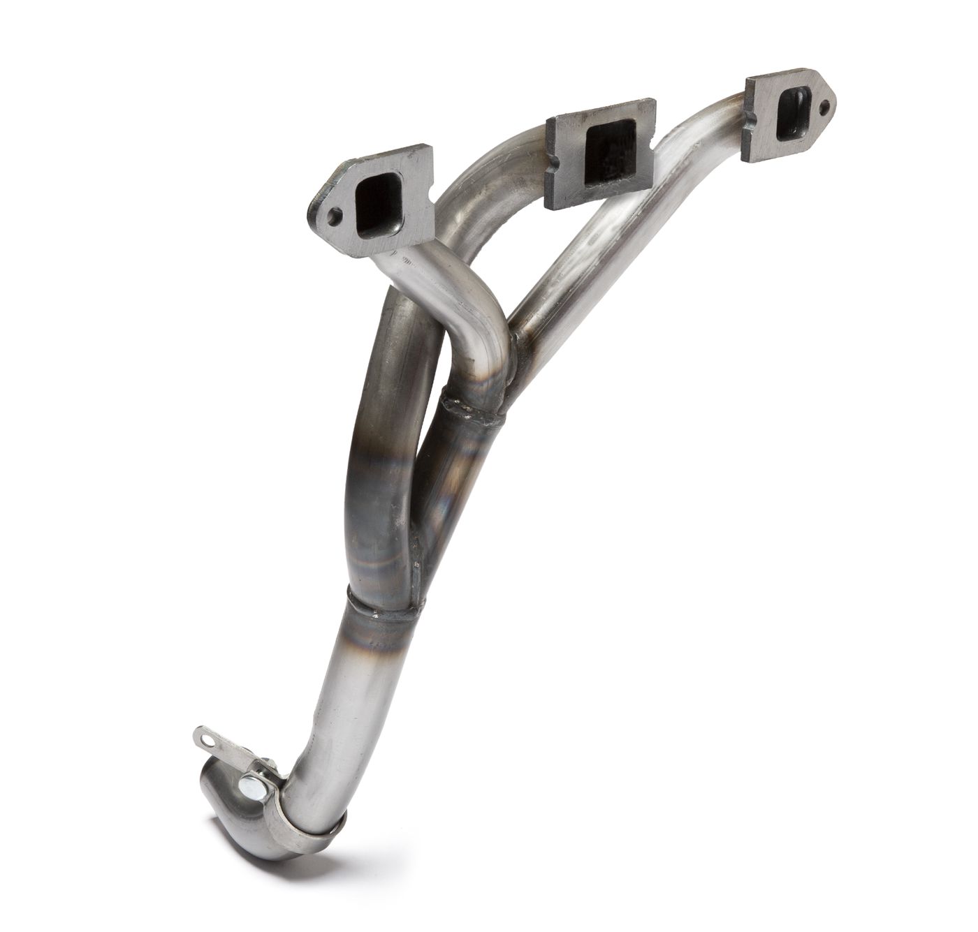 Fächerkrümmer
Tubular manifold
Collecteur d'échappement
Kolek
